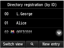 kuva: Nestekidenäyttö